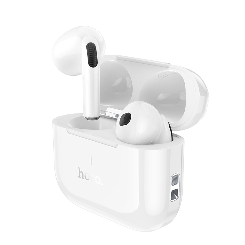 Бездротові навушники HOCO EW58 True wireless stereo headset White
