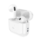 Бездротові навушники HOCO EW58 True wireless stereo headset White