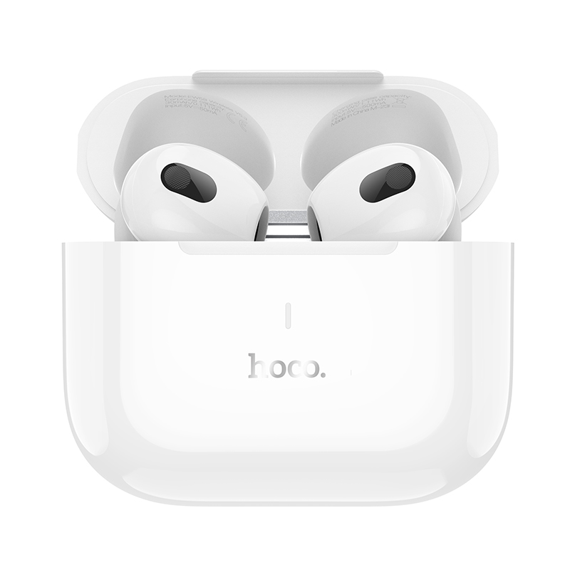 Бездротові навушники HOCO EW58 True wireless stereo headset White