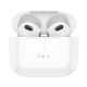 Бездротові навушники HOCO EW58 True wireless stereo headset White