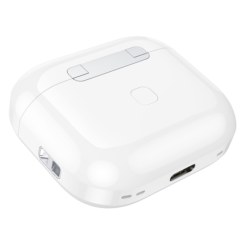 Бездротові навушники HOCO EW58 True wireless stereo headset White