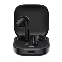 TWS Wireless Headphones Xiaomi Redmi Buds 6 Active Black CN