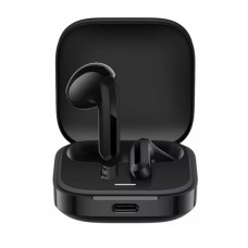 Бездротові навушники TWS Xiaomi Redmi Buds 6 Active Black CN