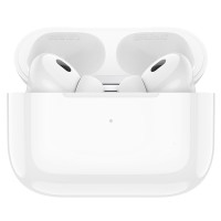 Бездротові навушники HOCO EW50 True wireless stereo headset White