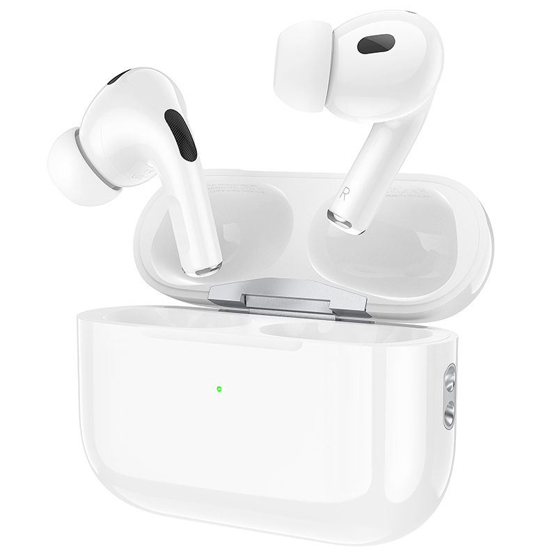 Бездротові навушники HOCO EW50 True wireless stereo headset White