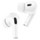 Бездротові навушники HOCO EW50 True wireless stereo headset White