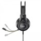 Навушники ігрові HOCO W106 Tiger gaming headset Black