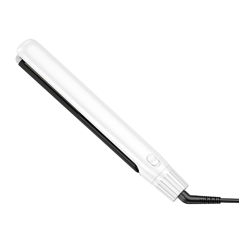 Плойка HOCO HP41 Straight and curly hair dual-purpose hair straightener(EU) White
