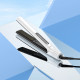 Плойка HOCO HP41 Straight and curly hair dual-purpose hair straightener(EU) White