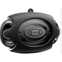 Бездротові навушники ESSAGER EEJE88-TW01 black