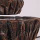 Магнітний левітаційний горщик для рослин HCNT Magnetic Levitating Pot M5B-PW Brown