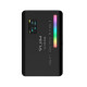 Video light Ulanzi Vijim VL120RGB light Black (UV-2346 VL120RGB)