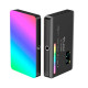 Video light Ulanzi Vijim VL120RGB light Black (UV-2346 VL120RGB)