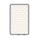 Video light Ulanzi Vijim VL120RGB light Black (UV-2346 VL120RGB)