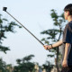 Селфi-монопод Ulanzi Vijim MT-58  Selfie Stick (120cm) (UV-3032 MT-58)