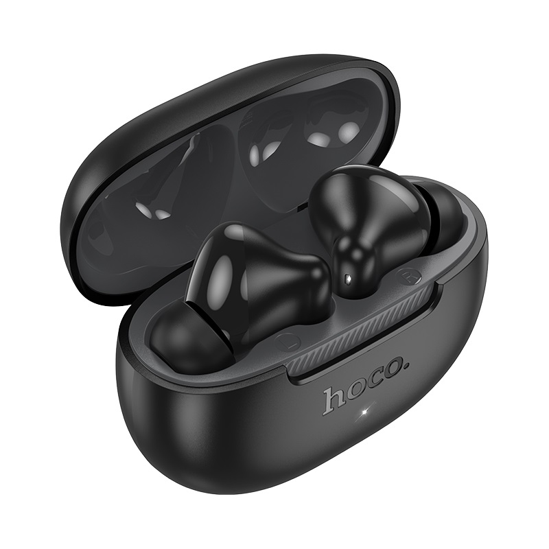 HOCO EQ24 Estrella wireless BT headset Midnight Black