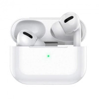 Бездротові навушники HOCO EW04 Plus True wireless BT headset White