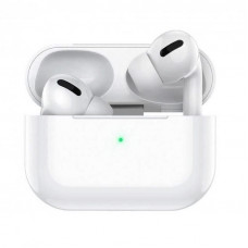 Бездротові навушники HOCO EW04 Plus True wireless BT headset White