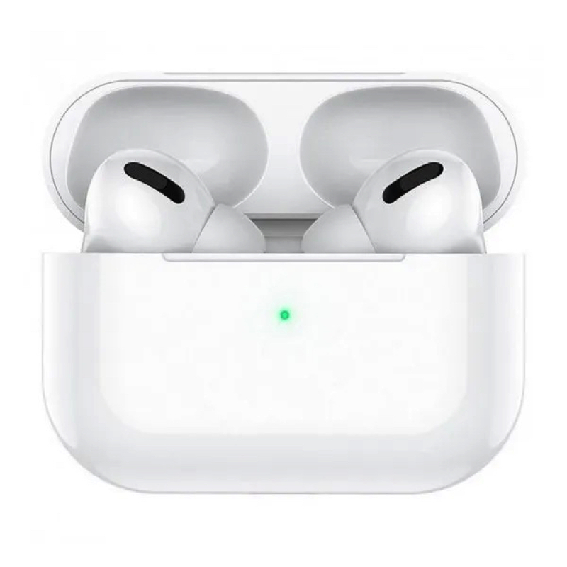 Бездротові навушники HOCO EW04 Plus True wireless BT headset White