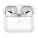 Бездротові навушники HOCO EW04 Plus True wireless BT headset White