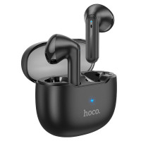 Бездротові навушники HOCO EW29 Depth true wireless ENC noise cancelling BT headset Black