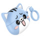 Бездротові навушники HOCO EW48 True wireless stereo headset Glacier Cat