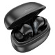 Бездротові навушники HOCO EQ5 Energy true wireless ANC+ENC noise reduction BT headset Black