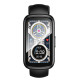 Смарт-годинник HOCO Y25 37mm. 190 mAh. IP68 Smart sports watch Black