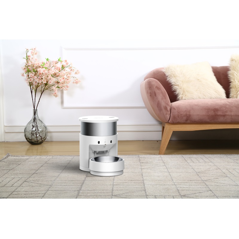 Смарт годівниця PETKIT Fresh Element 3-Smart Pet Feeder 3L (P560-3L)