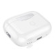 Бездротові навушники HOCO EW49 True wireless stereo headset White