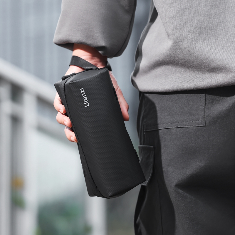 Сумка Ulanzi Ulanzi Pocket3  Bag (B012 PK-04) Black
