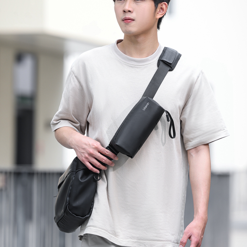 Сумка Ulanzi Ulanzi Pocket3  Bag (B012 PK-04) Black