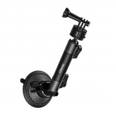Магнітний штатив Vijim Ulanzi ZJ01 Magnetic Suction Cup Mount (UV-T086 ZJ01)