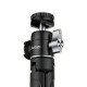 Адаптер кронштейн Ulanzi Vijim Dual Cold Shoe Ballhead (UV-2046 U60)