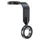 Автотримач для телефона ACEFAST D36 magnetic car holder for dashboard Black