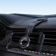 Автотримач для телефона ACEFAST D36 magnetic car holder for dashboard Black