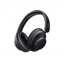 Бездротові накладні навушники UGREEN HP202 HiTune Max5 Hybrid Active Noise-Cancelling Headphones Black(UGR-25255)