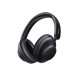 Бездротові накладні навушники UGREEN HP202 HiTune Max5 Hybrid Active Noise-Cancelling Headphones Black(UGR-25255)
