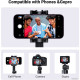 Селфі-трипод UGREEN LP586 Selfie Stick Tripod with Bluetooth Remote(UGR-15062)