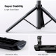Селфі-трипод UGREEN LP586 Selfie Stick Tripod with Bluetooth Remote(UGR-15062)