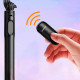 Селфі-трипод UGREEN LP586 Selfie Stick Tripod with Bluetooth Remote(UGR-15062)