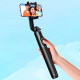 Селфі-трипод UGREEN LP586 Selfie Stick Tripod with Bluetooth Remote(UGR-15062)