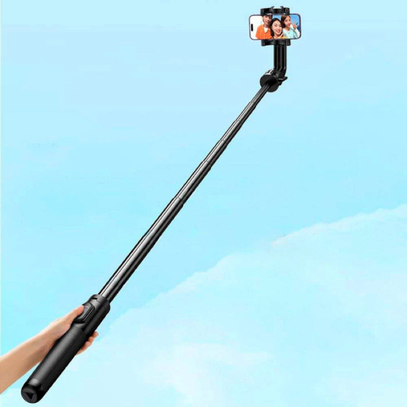 Селфі-трипод UGREEN LP586 Selfie Stick Tripod with Bluetooth Remote(UGR-15062)