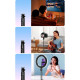 Селфі-трипод UGREEN LP586 Selfie Stick Tripod with Bluetooth Remote(UGR-15062)