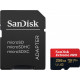SanDisk Extreme Pro A2 256Gb Class 10 V30 microSDXC (UHS-1 U3) Memory Card (R200MB/s,W140MB/s) (adapter)