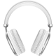 Бездротові накладні навушники HOCO W35 wireless headphones Silver