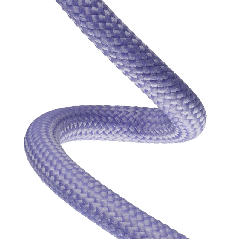 Cable Baseus Flash Series Ⅱ One-for-three Fast Charging Data Cable USB to M+L+C 100W 1.2m Purple