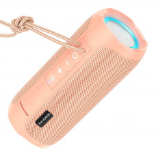 Портативна колонка BOROFONE BR21 Sports BT speaker Candy Pink