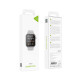 Смарт-годинник BOROFONE BD10 51mm. 270 mAh. IP67 Smart sports watch (call version) Silver