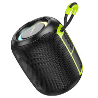 Portable speaker BOROFONE BR36 Lucy sports BT speaker Black